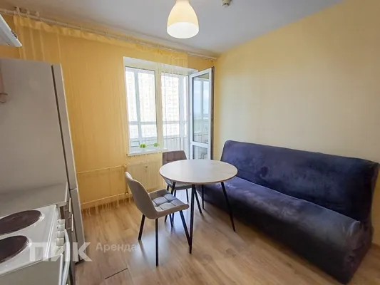 2-к квартира, 54м², 47200 ₽/мес — фото № 9 2-к квартира, 54м², 47200 ₽/мес — фото № 9