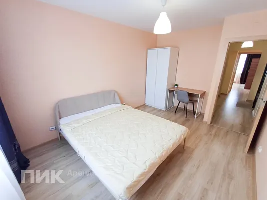 2-к квартира, 54м², 47200 ₽/мес — фото № 6 2-к квартира, 54м², 47200 ₽/мес — фото № 6