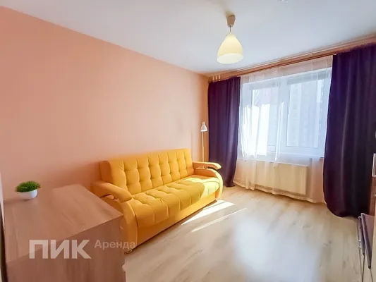 2-к квартира, 54м², 47200 ₽/мес — фото № 1 2-к квартира, 54м², 47200 ₽/мес — фото № 1