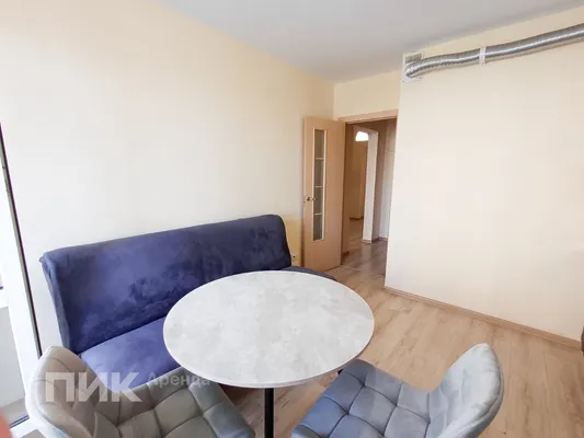 2-к квартира, 54м², 47200 ₽/мес — фото № 10 2-к квартира, 54м², 47200 ₽/мес — фото № 10