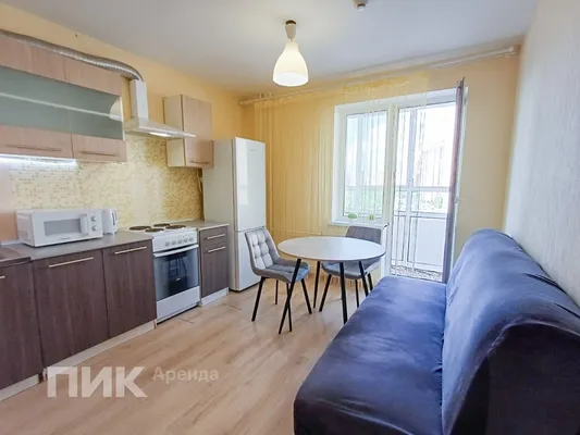 2-к квартира, 54м², 47200 ₽/мес — фото № 8 2-к квартира, 54м², 47200 ₽/мес — фото № 8