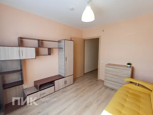 2-к квартира, 54м², 47200 ₽/мес — фото № 2 2-к квартира, 54м², 47200 ₽/мес — фото № 2