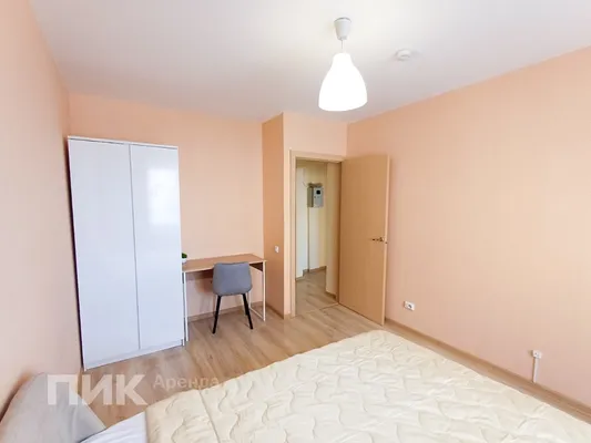 2-к квартира, 54м², 47200 ₽/мес — фото № 7 2-к квартира, 54м², 47200 ₽/мес — фото № 7