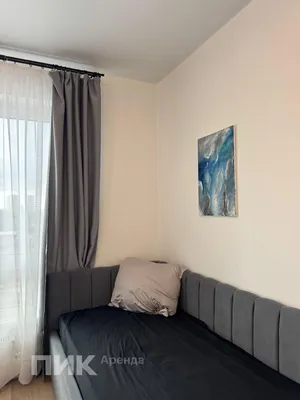 2-к квартира, 53м², 126500 ₽/мес — фото № 4 2-к квартира, 53м², 126500 ₽/мес — фото № 4