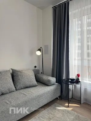 2-к квартира, 53м², 126500 ₽/мес — фото № 2 2-к квартира, 53м², 126500 ₽/мес — фото № 2