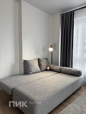 2-к квартира, 53м², 126500 ₽/мес — фото № 10 2-к квартира, 53м², 126500 ₽/мес — фото № 10