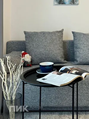 2-к квартира, 53м², 126500 ₽/мес — фото № 8 2-к квартира, 53м², 126500 ₽/мес — фото № 8