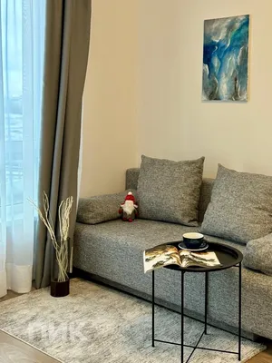 2-к квартира, 53м², 126500 ₽/мес — фото № 7 2-к квартира, 53м², 126500 ₽/мес — фото № 7