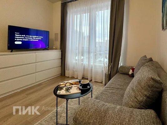 2-к квартира, 53м², 126500 ₽/мес — фото № 5 2-к квартира, 53м², 126500 ₽/мес — фото № 5