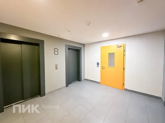 1-к квартира, 40.8м², 59000 ₽/мес — фото № 10 1-к квартира, 40.8м², 59000 ₽/мес — фото № 10