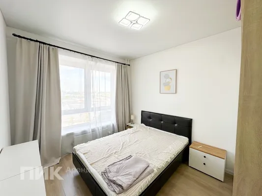 1-к квартира, 40.8м², 59000 ₽/мес — фото № 5 1-к квартира, 40.8м², 59000 ₽/мес — фото № 5