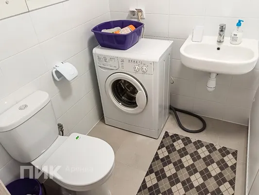 3-к квартира, 71м², 51800 ₽/мес — фото № 10 3-к квартира, 71м², 51800 ₽/мес — фото № 10