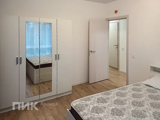 3-к квартира, 71м², 51800 ₽/мес — фото № 3 3-к квартира, 71м², 51800 ₽/мес — фото № 3