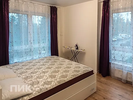 3-к квартира, 71м², 51800 ₽/мес — фото № 2 3-к квартира, 71м², 51800 ₽/мес — фото № 2