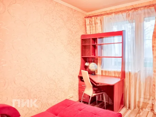 3-к квартира, 60.4м², 79200 ₽/мес — фото № 4 3-к квартира, 60.4м², 79200 ₽/мес — фото № 4