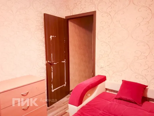 3-к квартира, 60.4м², 79200 ₽/мес — фото № 7 3-к квартира, 60.4м², 79200 ₽/мес — фото № 7