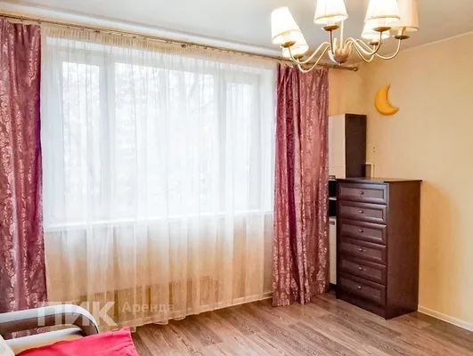 3-к квартира, 60.4м², 79200 ₽/мес — фото № 2 3-к квартира, 60.4м², 79200 ₽/мес — фото № 2