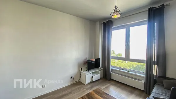 Студия, 19.8м², 54100 ₽/мес — фото № 2 Студия, 19.8м², 54100 ₽/мес — фото № 2