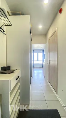 Студия, 19.8м², 54100 ₽/мес — фото № 6 Студия, 19.8м², 54100 ₽/мес — фото № 6