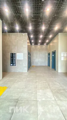 Студия, 19.8м², 54100 ₽/мес — фото № 10 Студия, 19.8м², 54100 ₽/мес — фото № 10