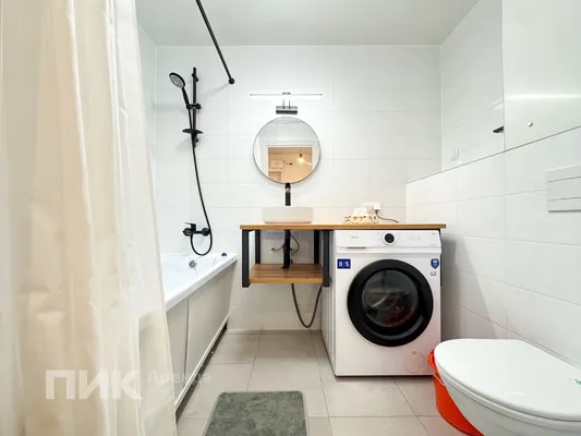 1-к квартира, 43м², 115200 ₽/мес — фото № 10 1-к квартира, 43м², 115200 ₽/мес — фото № 10