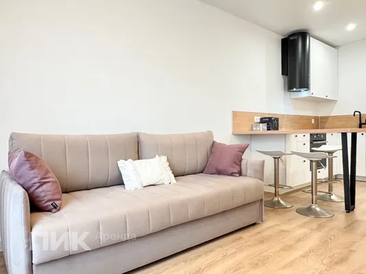 1-к квартира, 43м², 115200 ₽/мес — фото № 7 1-к квартира, 43м², 115200 ₽/мес — фото № 7