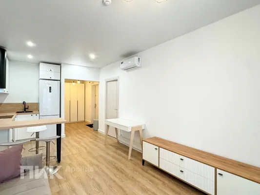 1-к квартира, 43м², 115200 ₽/мес — фото № 8 1-к квартира, 43м², 115200 ₽/мес — фото № 8