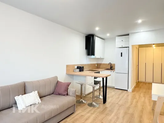 1-к квартира, 43м², 115200 ₽/мес — фото № 6 1-к квартира, 43м², 115200 ₽/мес — фото № 6