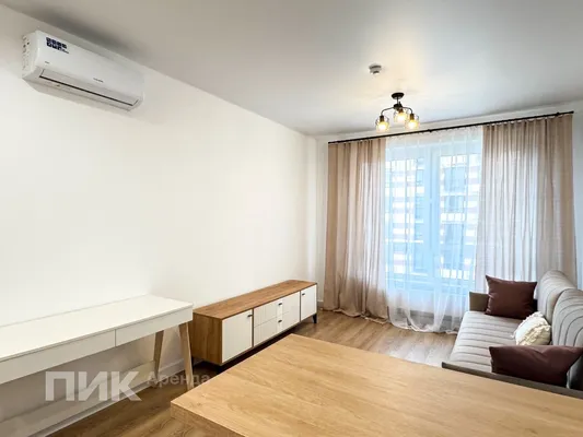 1-к квартира, 43м², 115200 ₽/мес — фото № 5 1-к квартира, 43м², 115200 ₽/мес — фото № 5