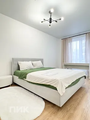 1-к квартира, 43м², 115200 ₽/мес — фото № 1 1-к квартира, 43м², 115200 ₽/мес — фото № 1