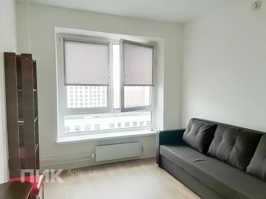 1-к квартира, 35м², 43400 ₽/мес — фото № 1 1-к квартира, 35м², 43400 ₽/мес — фото № 1