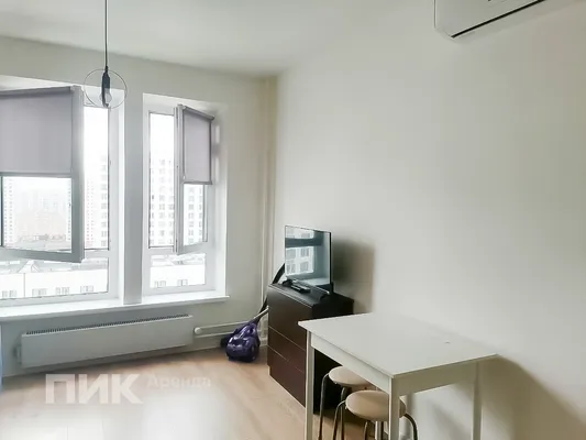 1-к квартира, 35м², 43400 ₽/мес — фото № 4 1-к квартира, 35м², 43400 ₽/мес — фото № 4