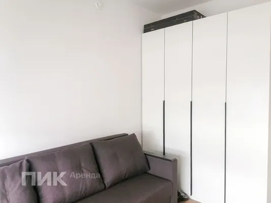 1-к квартира, 35м², 43400 ₽/мес — фото № 2 1-к квартира, 35м², 43400 ₽/мес — фото № 2