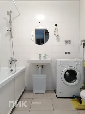 1-к квартира, 35м², 43400 ₽/мес — фото № 7 1-к квартира, 35м², 43400 ₽/мес — фото № 7