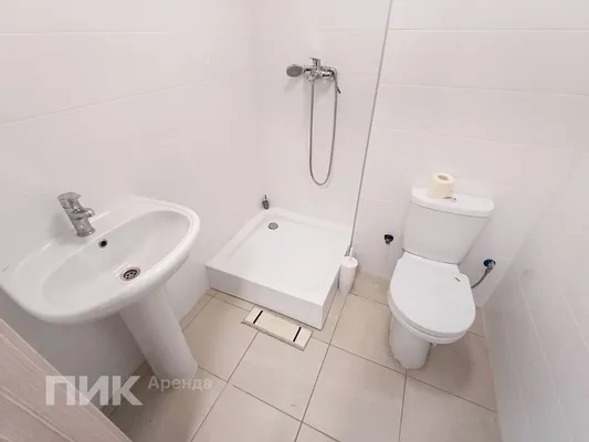 Студия, 22м², 42600 ₽/мес — фото № 6 Студия, 22м², 42600 ₽/мес — фото № 6