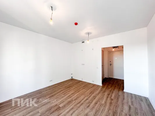 Студия, 22м², 46800 ₽/мес — фото № 2 Студия, 22м², 46800 ₽/мес — фото № 2