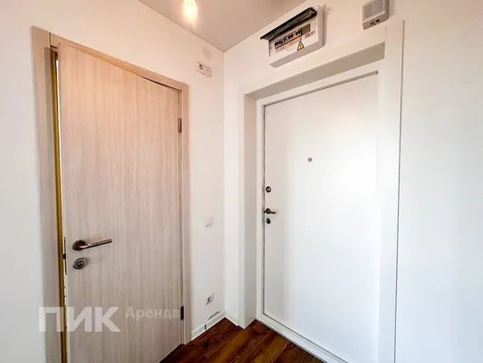 Студия, 22м², 46800 ₽/мес — фото № 5 Студия, 22м², 46800 ₽/мес — фото № 5