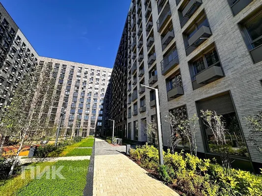 Студия, 22м², 46800 ₽/мес — фото № 7 Студия, 22м², 46800 ₽/мес — фото № 7