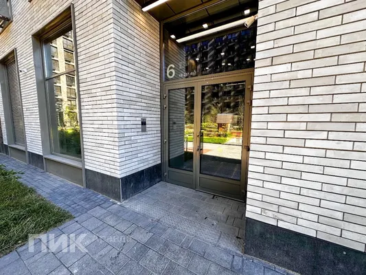 Студия, 22м², 46800 ₽/мес — фото № 6 Студия, 22м², 46800 ₽/мес — фото № 6