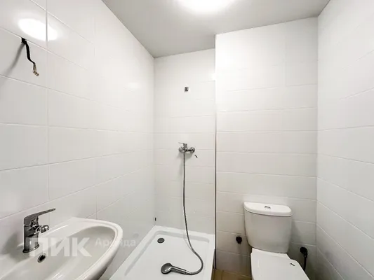 Студия, 22м², 46800 ₽/мес — фото № 3 Студия, 22м², 46800 ₽/мес — фото № 3