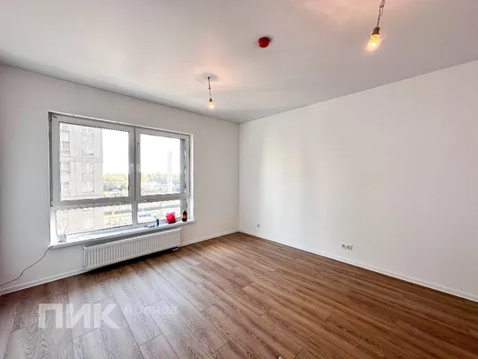 Студия, 22м², 46800 ₽/мес — фото № 1 Студия, 22м², 46800 ₽/мес — фото № 1