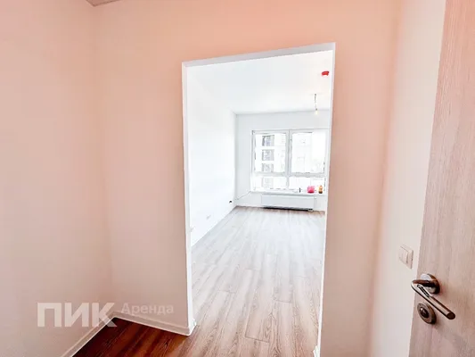 Студия, 22м², 46800 ₽/мес — фото № 4 Студия, 22м², 46800 ₽/мес — фото № 4