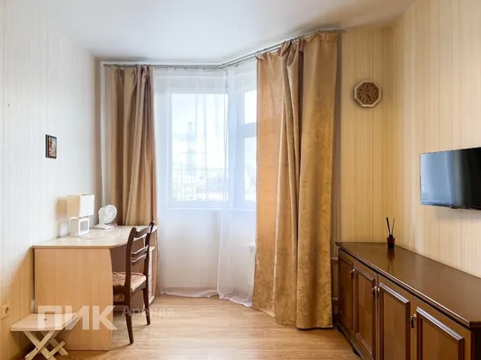 2-к квартира, 64м², 60000 ₽/мес — фото № 4 2-к квартира, 64м², 60000 ₽/мес — фото № 4