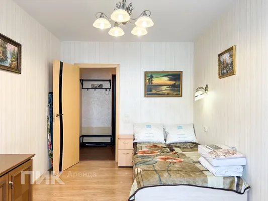 2-к квартира, 64м², 60000 ₽/мес — фото № 5 2-к квартира, 64м², 60000 ₽/мес — фото № 5