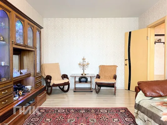 2-к квартира, 64м², 60000 ₽/мес — фото № 3 2-к квартира, 64м², 60000 ₽/мес — фото № 3