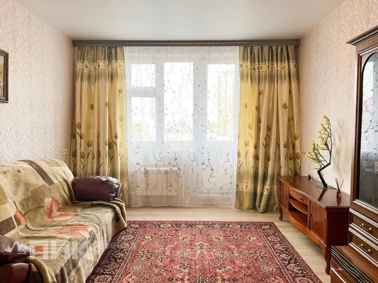 2-к квартира, 64м², 60000 ₽/мес — фото № 1 2-к квартира, 64м², 60000 ₽/мес — фото № 1
