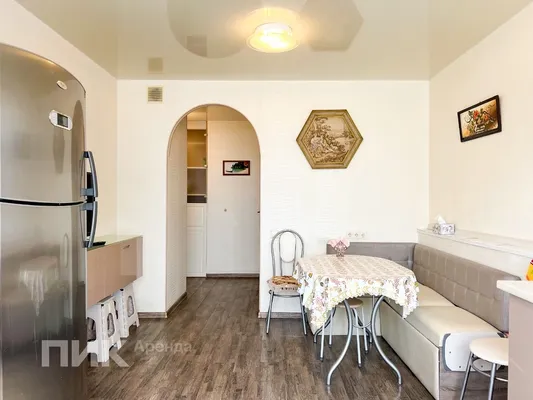2-к квартира, 64м², 60000 ₽/мес — фото № 10 2-к квартира, 64м², 60000 ₽/мес — фото № 10