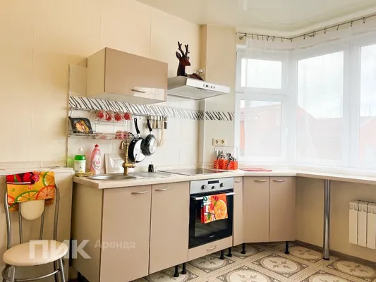 2-к квартира, 64м², 60000 ₽/мес — фото № 7 2-к квартира, 64м², 60000 ₽/мес — фото № 7