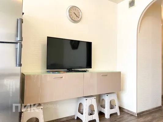 2-к квартира, 64м², 60000 ₽/мес — фото № 9 2-к квартира, 64м², 60000 ₽/мес — фото № 9