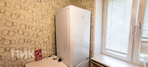 1-к квартира, 35.2м², 54900 ₽/мес — фото № 5 1-к квартира, 35.2м², 54900 ₽/мес — фото № 5